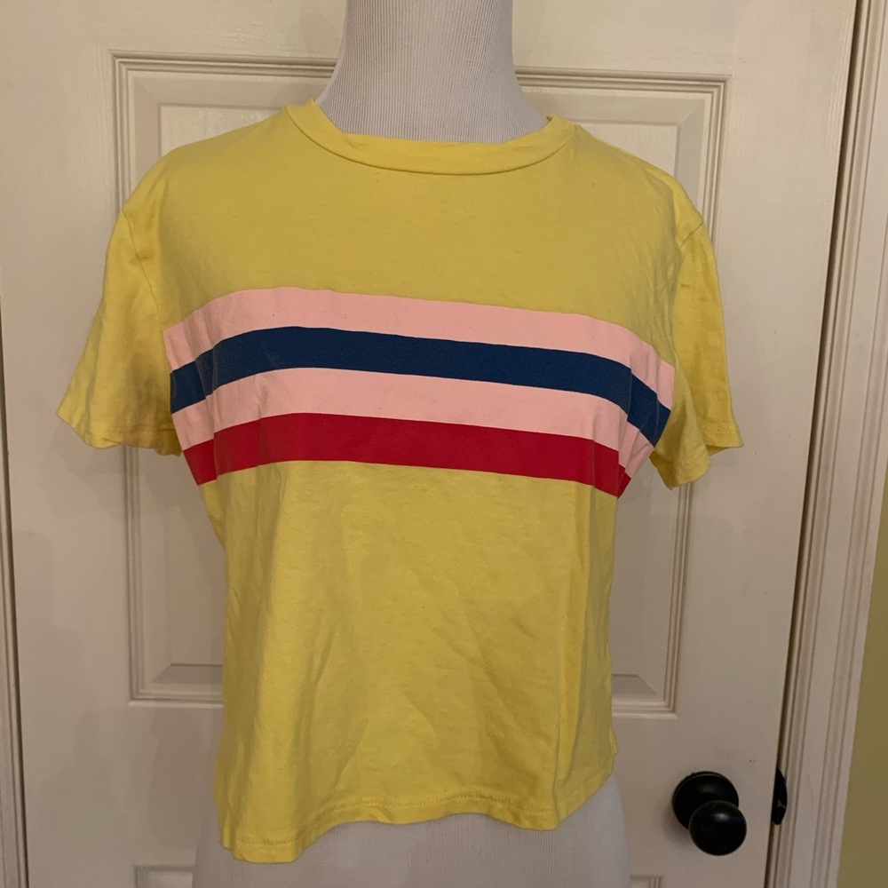 T shirt